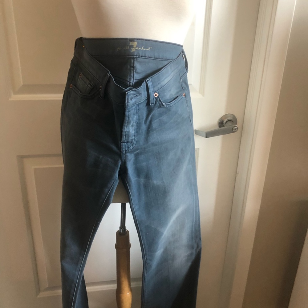 Seven For All Mankind Jeans